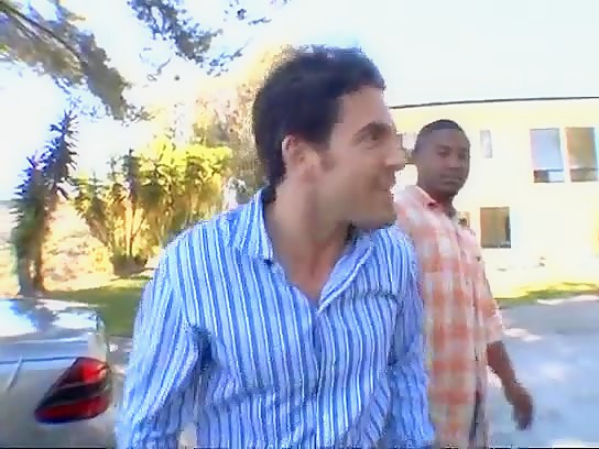 Maxx Blacc vs BD (No Sound)