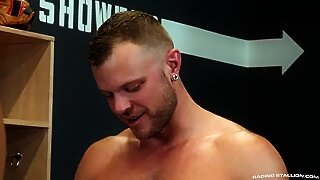 Wade Wolfe & Ricky Larkin on Marco Napoli