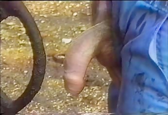 Who wants to suck on this