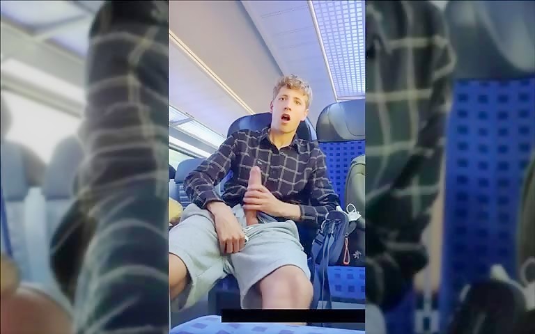 Jaden  Heart   Train  Solo