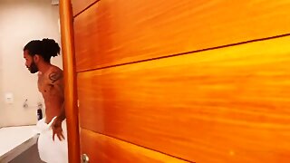 Andy Rodriguez & Mancinni on Italo Andrade