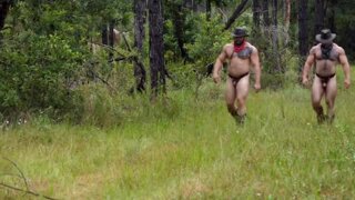 GATOR BOYS only the strong survive