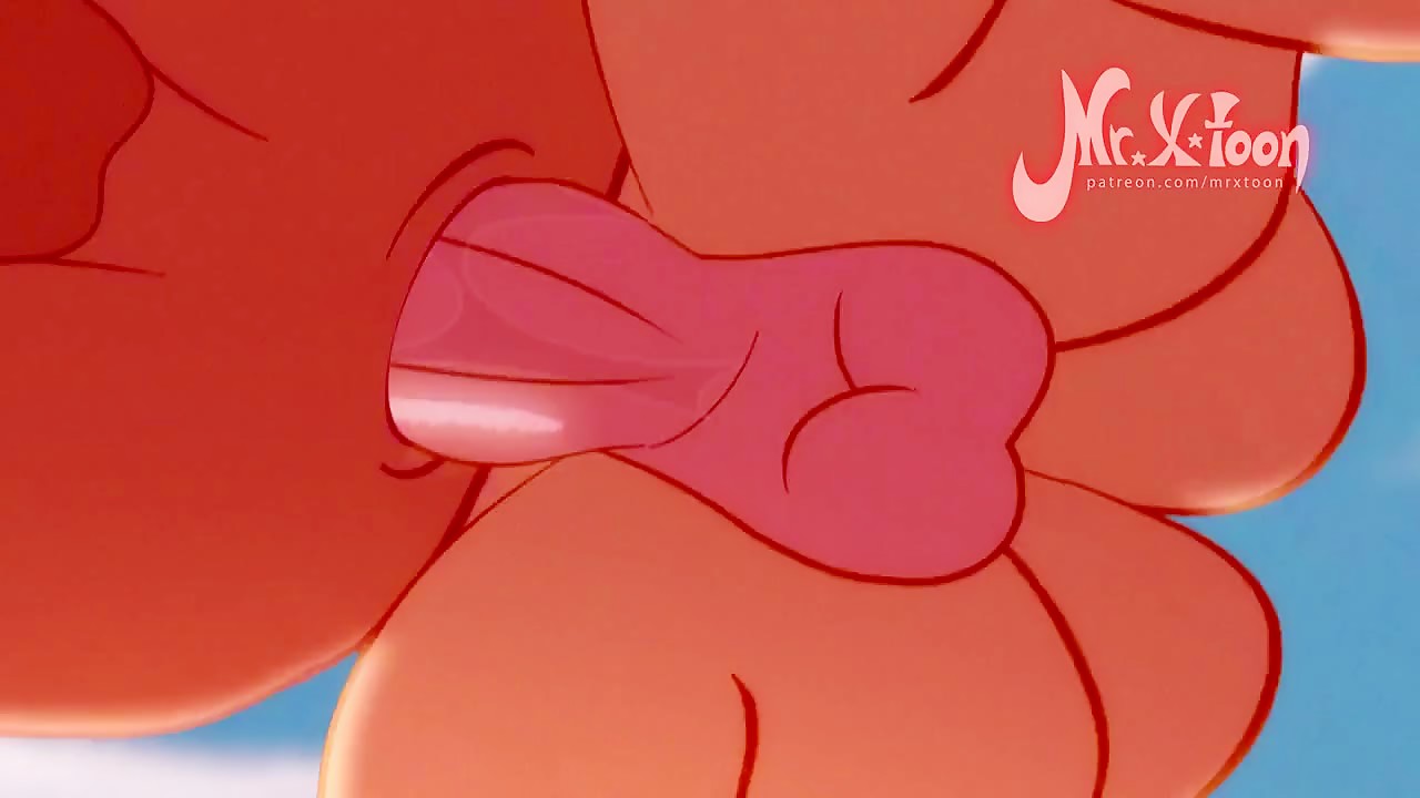 Mr X-Toons : Compilation !!!!!