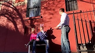 Rafael Alencar Roman Todd