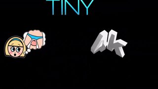 Sadie Hartz - Tiny St. Patrick's Day