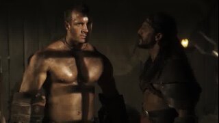 Spartacus MMXII The Beginning2