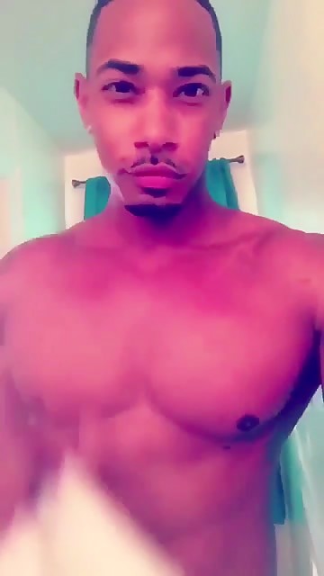 His little grin at the end says it all