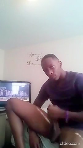 Another Hot Guy with Another Huge Cock