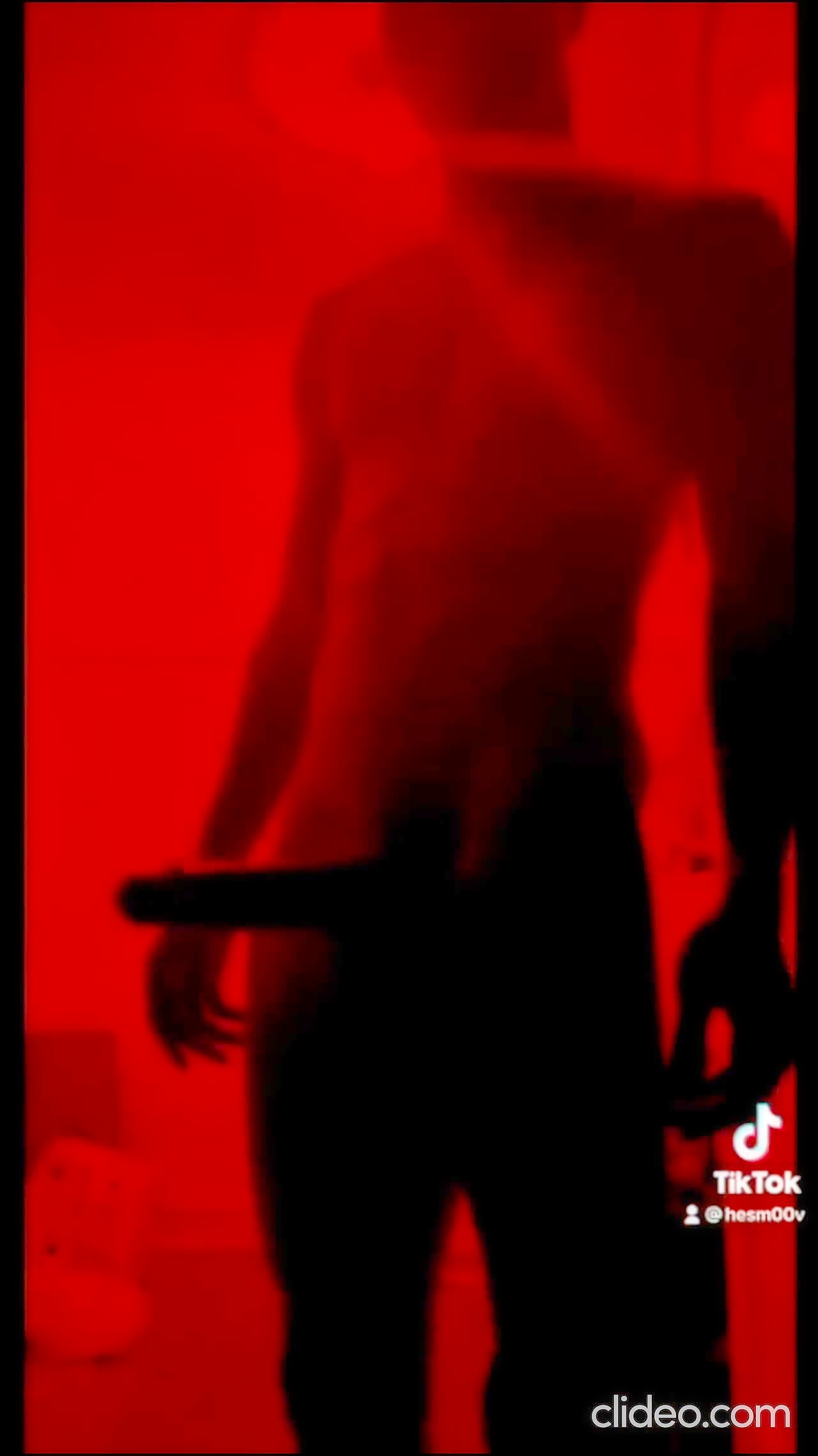 Very Hot and Very Very Hung SIlhouette Challenges