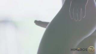 Kayden Gray on Angel Cruz & Gabriel Cross !!!!