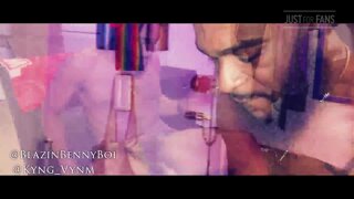 Kyng Vynm & BlazinBennyBoi