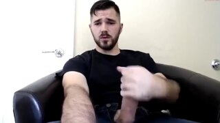 Unknown english lad