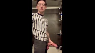 Killer meat webcam