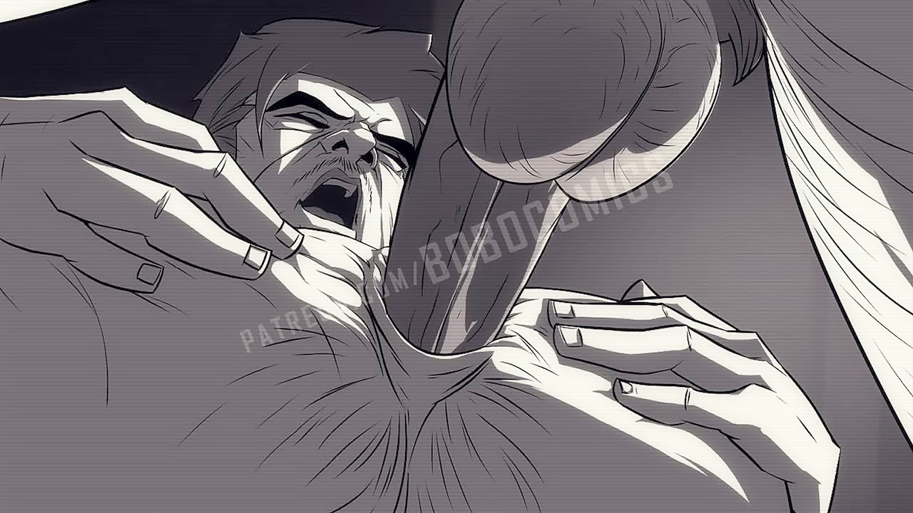 Bobocomics : On the road most wanted !!!!