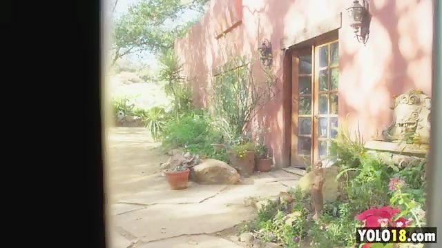 The  bigger...the  better