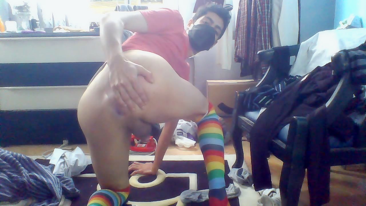 kareny ass fart sluty