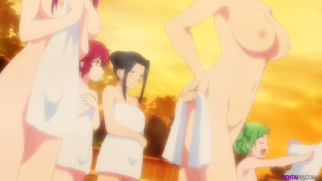 Shuumatsu no Harem Ep 5 SPANISH DUB