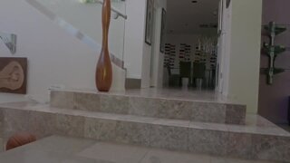 Damion Dayski & Mona Azar