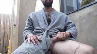 Richard Thick One