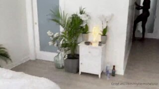 Rhyheim & Angel Rivera