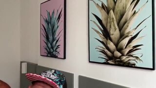 FAbio Brazilian & Matt Da Costa on Ricardo Baiano !!!!!