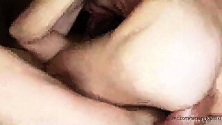 Tarzan Top Breeds Aiden Ward Nerdy Faggot Ass!