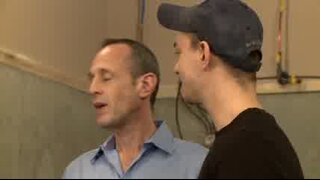 Neighborhood Rec Room