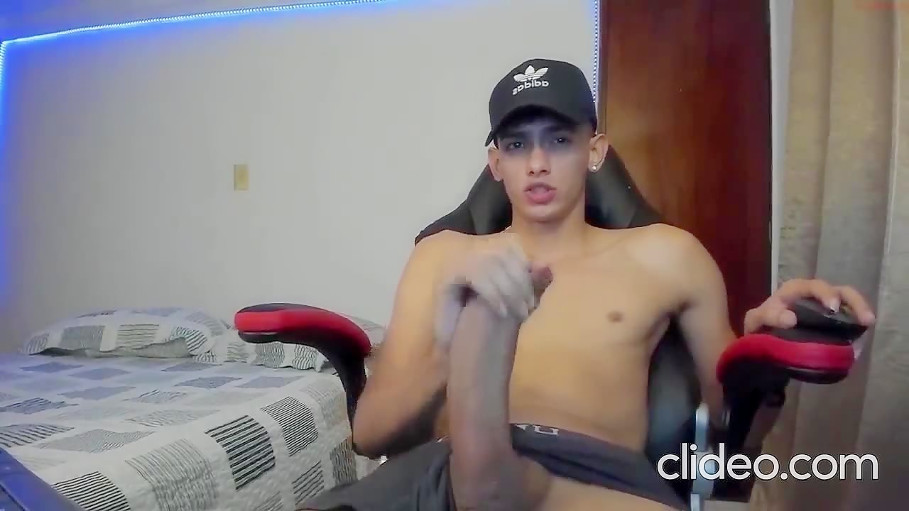 Cock Stars - Kayn Morningstar