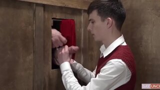 Yes Father - Felix Confession - Felix O Dair and Myles Lando