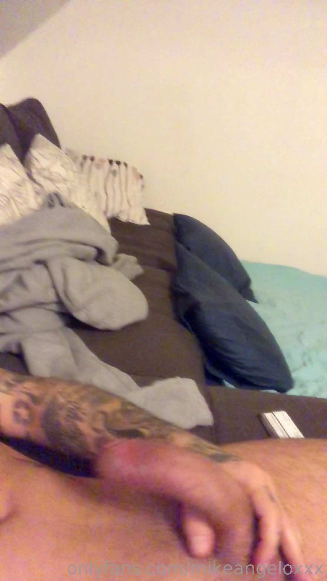 Mike Angelo jacks  1