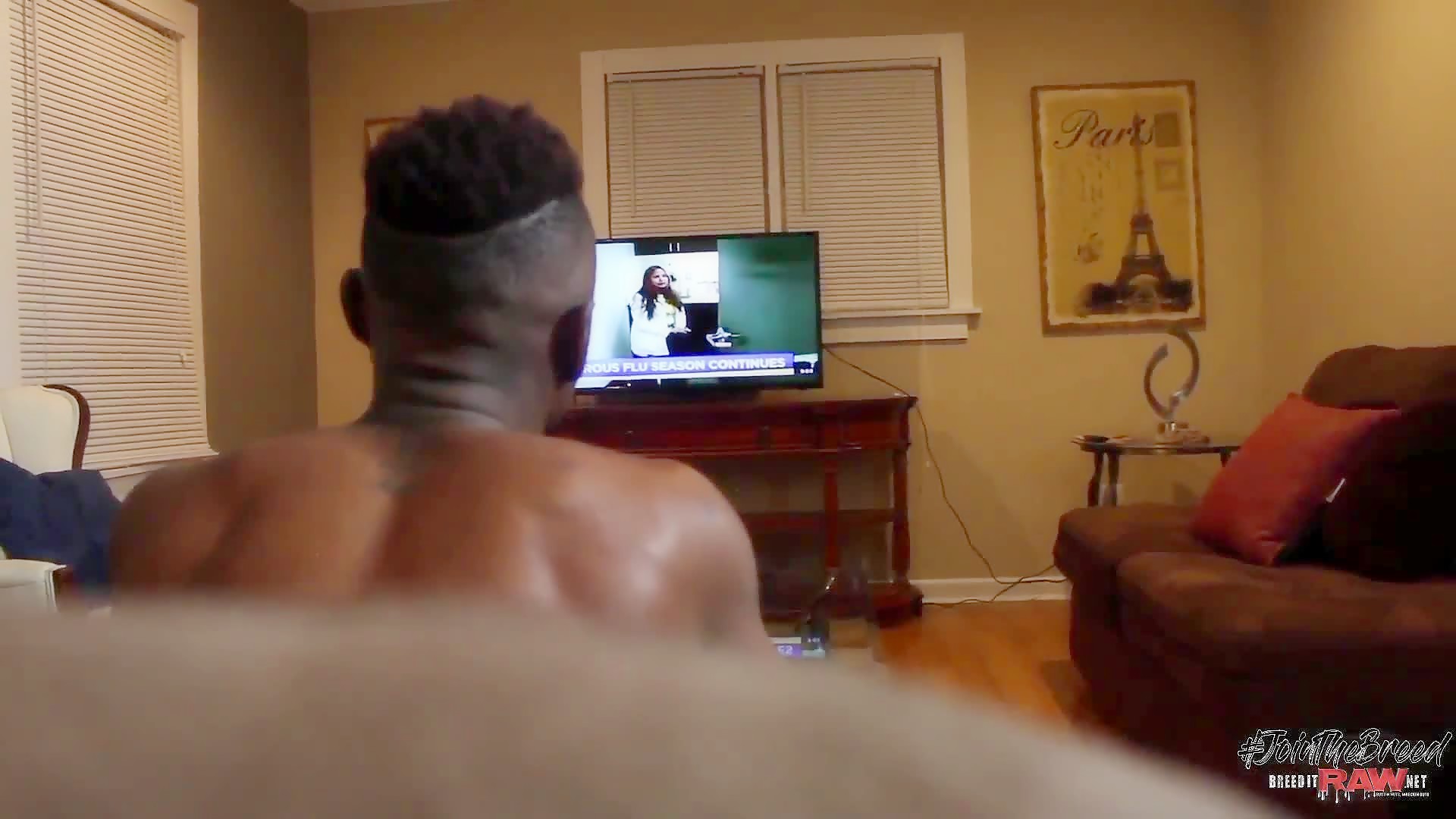 Flip Fuckin' With Phoenix