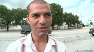 Huge Cock Low Hangers