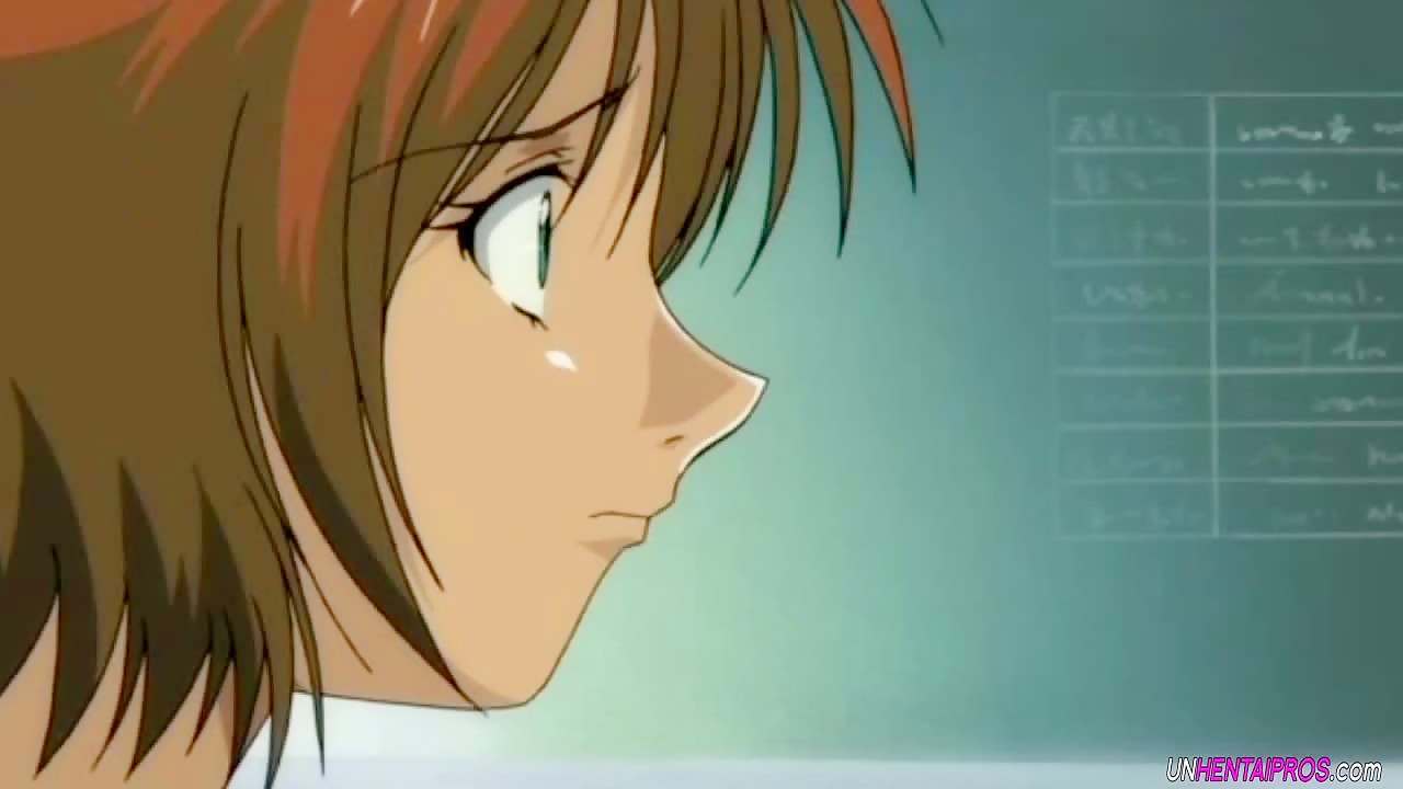 Classroom of Atonement 02 HD Uncensored