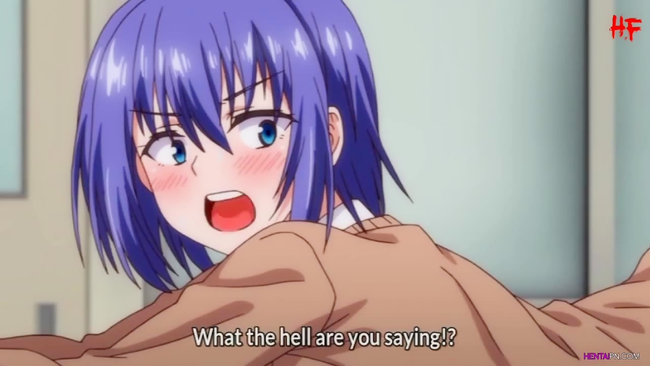 Love Me - Kaede to Suzu Ep.1 ENG 2022