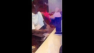 Biggest student of the class 60fps AI ENHANCED 4k