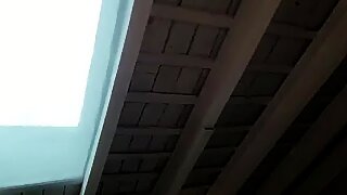 Nakedyogui (nakedyogamen) on Romeo Davis !!!!!!