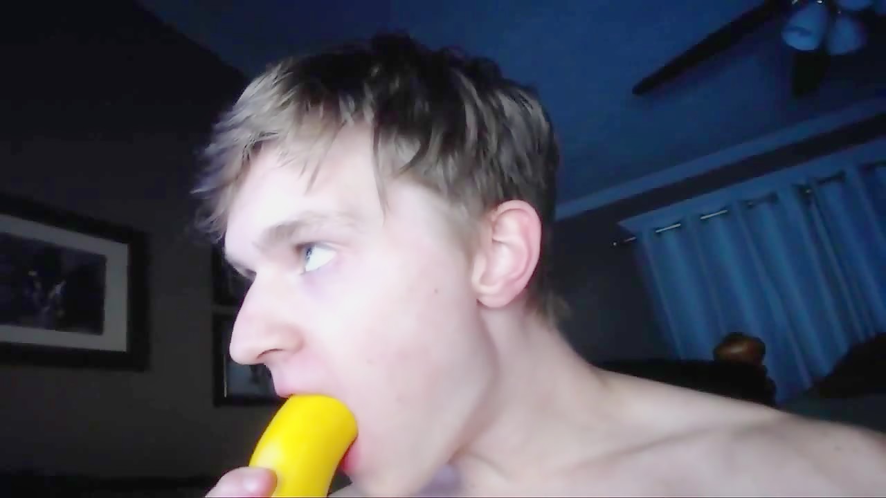 Banana boy got skills