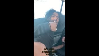 I've Been Everywhere "MAN"-3