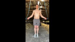 Farmer's big cock 4