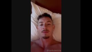 A stud who keeps everybody  happy