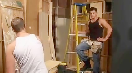 A tasty  cock fucker