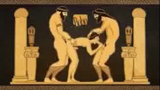 Greek Historical Sex