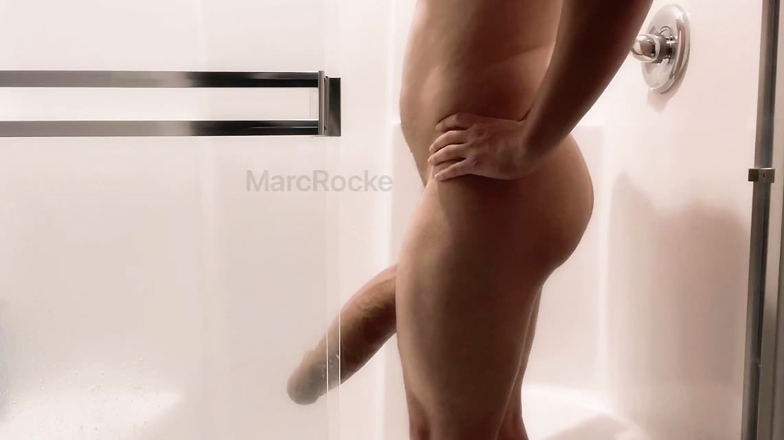 14 Inch Monstercock Shower (Preview)