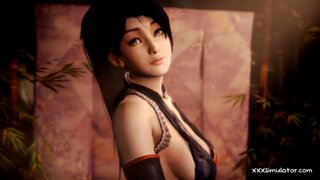 XXXSimulator Game Scenes Collection - Realistic 3D Sex