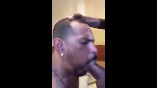 A Master of Deepthroating