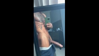 Damion Dayski King Cock!