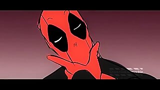 Marvel : Deadpool on Dante !!!