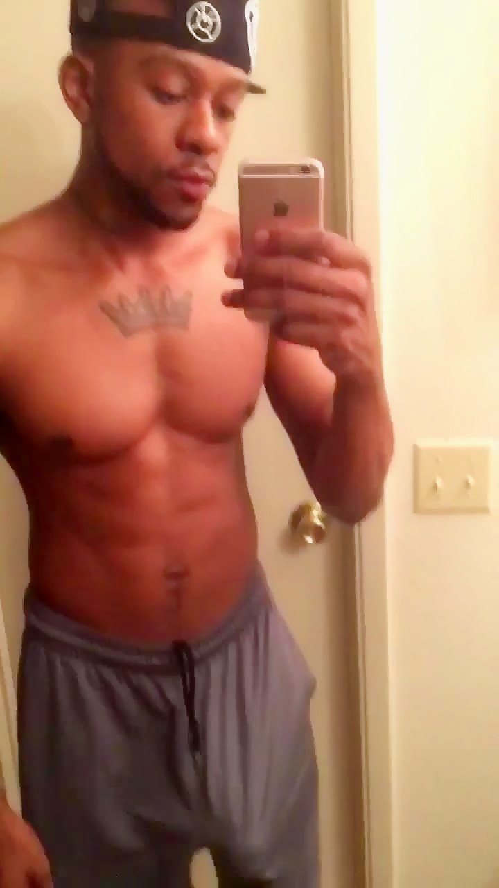 Izzy James aka Chance Jacobs aka Javin aka Mr. Big Dick