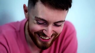 Joe and his big cock problem