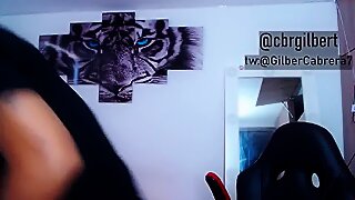 Latino Big dick